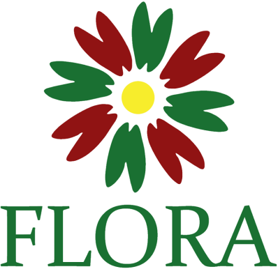 Flora logo